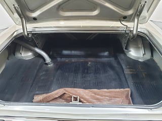 1971 ZD Fairlane 500 - 351 V8