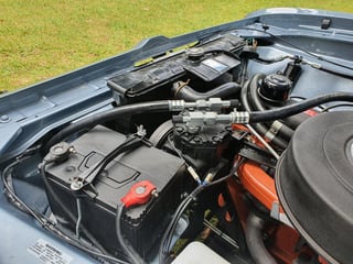 1972 VH Charger 770 265 Hemi