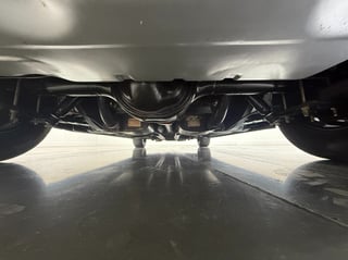 1971 Ford Falcon XY GTHO Replica - Vermilion Fire 