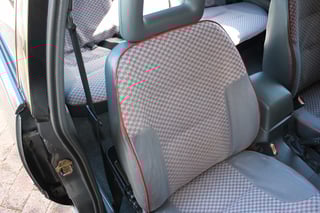 1990 VN SS Commodore 5L V8 manual