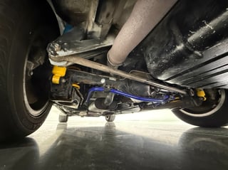 1987 HDT VL Brock Commodore Group 3 Signature Series - Build No 4175