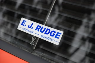 Restored XY GT Falcon!!