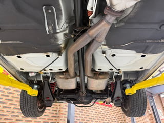 1995 HSV VS Maloo Build No 002 - 11,975km - One Family Ownership