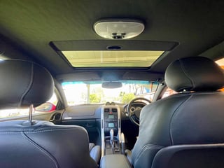 2006 HSV VZ GTO Signature Series Coupe #031