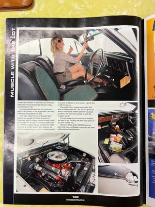 1970 Holden HG GTS Monaro 350 - Ultimate Survivor