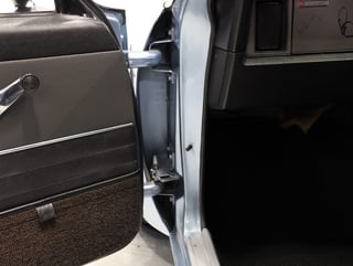 1977 Holden LX Torana SLR 5000 A9X