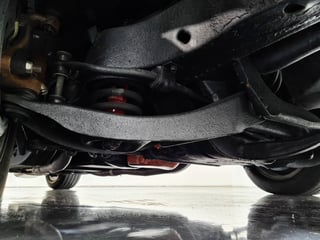 1967 Chevrolet Camaro RS 350