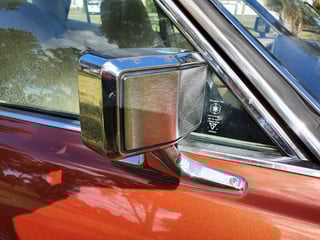 1978 Ford P6 LTD 351 V8 - Sunroof