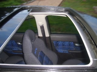 2004 BA Falcon XR6 Turbo