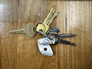 1978 Ford Falcon XC Cobra 5.8 Litre - Build No 137