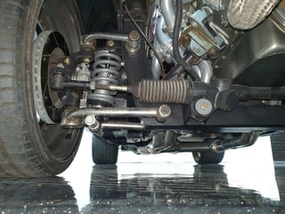 1974 LH Torana SL/R 5000 Replica