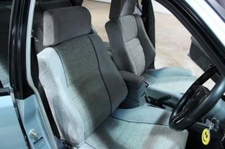 1988 VL SS Group A Walkinshaw Commodore #388