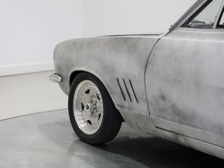 1972 Holden LJ Torana S - Project