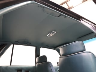 1985 HDT VK SS Group A Brock Commodore Build No 64/500 - 11,820 km