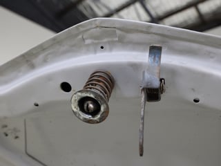 1972 Holden LJ Torana S - Project