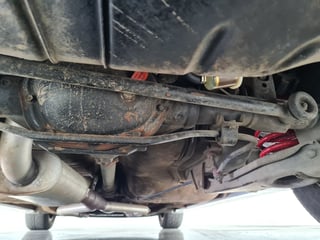 1985 VK HDT SS Commodore #2786