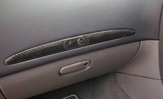 1996 EF Falcon Alan Jones GT Signature Series Build No.1