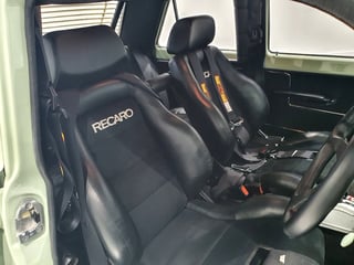 1964 EH Premier - 600hp RB30 Twin Cam Turbo