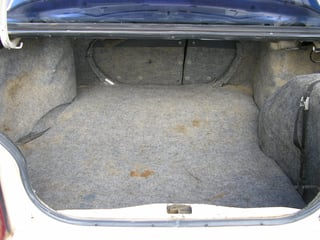 1988 Nissan Skyline GTS Silhouette