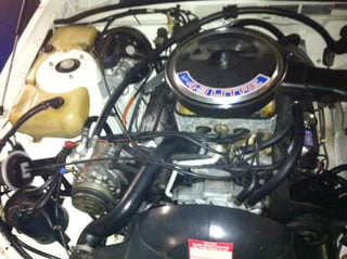 1987 VL Brock Group 3 Signature Series #41