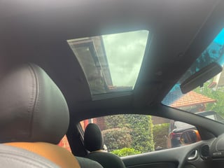 2005 Holden VZ CV8Z Monaro- Fusion Metallic