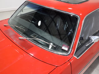 1973 Chrysler VJ Valiant Charger 770 E55 - 340 V8