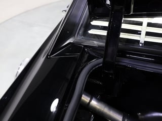 1971 Ford Falcon XY GT Replica 393ci - Onyx Black SUNROOF!