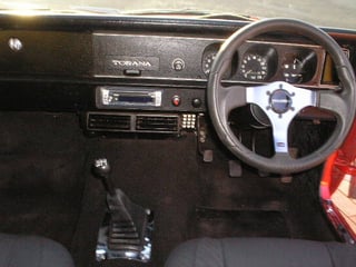 L34 Torana Look-a-like