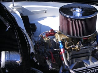 LX SS Torana Hatchback