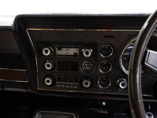 1969 Ford Falcon XW GT - Reef Green - Restored By FGTR