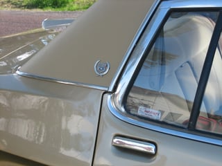 HQ Holden Statesman DeVille