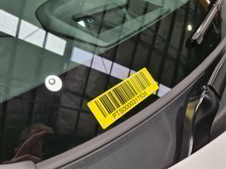 2017 VF Series II Holden Commodore Motorsport Edition - 8 kilometres!