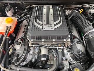 2014 FPV GTF Build No. 182 / 500 - Only 526kms