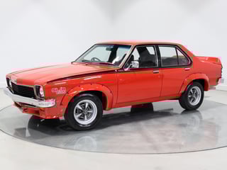 1974 Holden LH Torana SL/R 5000 L34