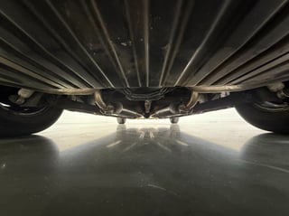 1972 Holden HQ SS 4.2L V8 - Lettuce Alone Green