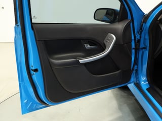 2006 Ford Falcon BF XR8 - Bionic Blue