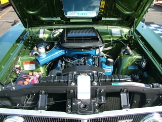 2011 - 14th Falcon GT Nationals - Brisbane