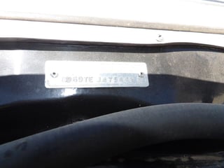 1975 LH SL/R 5000 Torana