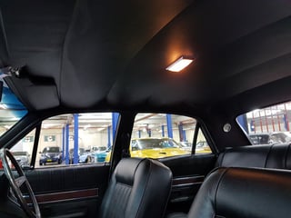 XY GTHO Phase 3 Falcon Replica