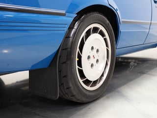 1985 HDT VK SS Group A Brock Commodore Build No 64/500 - 11,820 km