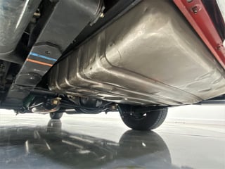 1971 Ford Falcon XY GTHO Replica