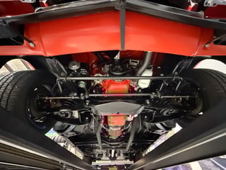 1975 Holden HJ GTS Monaro Coupe - Rare 5.0L 4sp - Concours Restored  