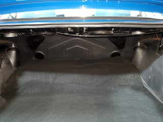 1984 VK HDT SS Group A Replica - 355 Stroker