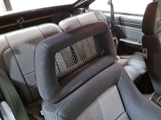 1977 LX SS Torana A9X Replica