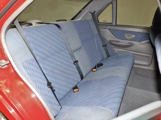 1995 Ford Falcon EF II XR8 Tickford Enhanced…