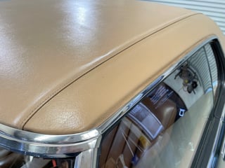 1973 Holden HQ Monaro LS - Juniper Metallic