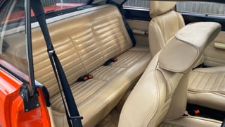 1971 VG Valiant Pacer Hardtop