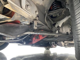 1982 Ford XE Fairmont Ghia ESP - 4.9 Litre V8 4 Speed …