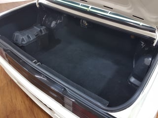 1985 HDT VK SS Group 3 Commodore Replica