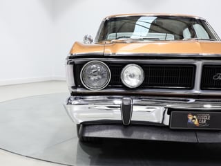 1971 Ford Fairmont XY GS Replica 351 V8 …